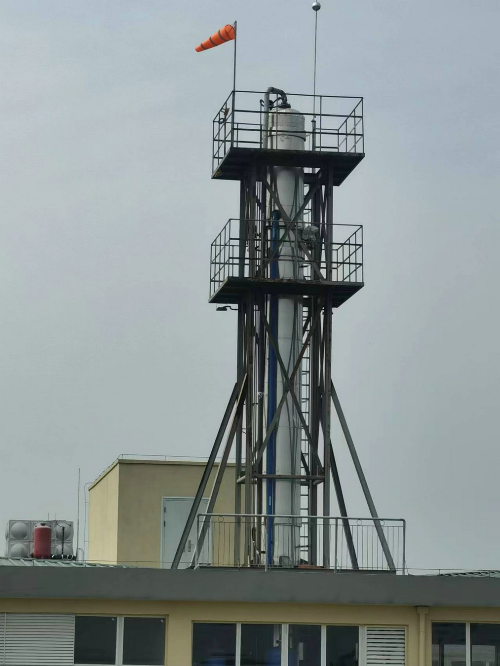 質(zhì)量管理體系-中文